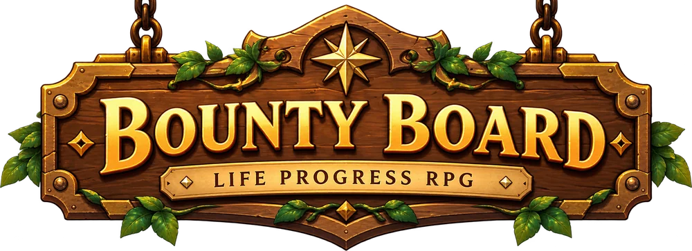 Bounty Board